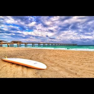 Meet your Posher, Jonathan